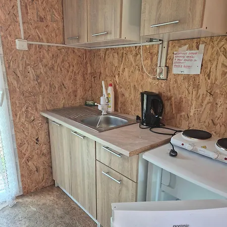 Rodinna Unimobunka Divékrudnó