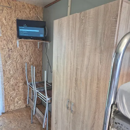 Rodinna Unimobunka * Divékrudnó