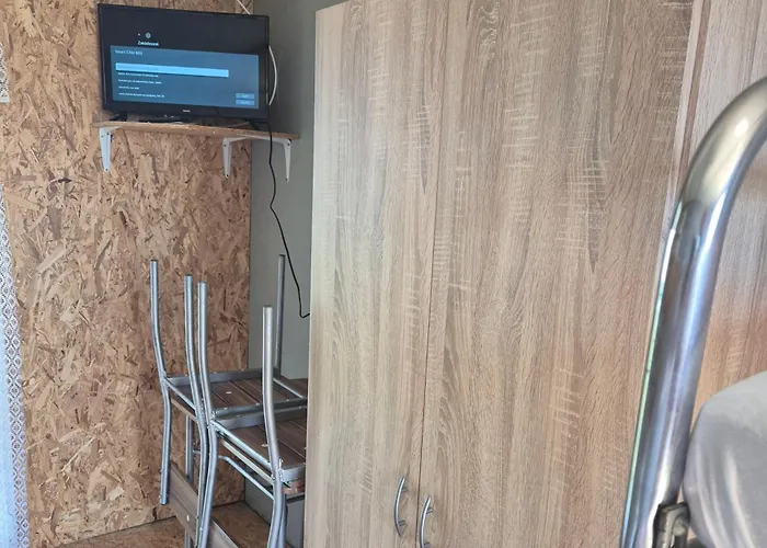 Rodinna Unimobunka * Nitrianske Rudno